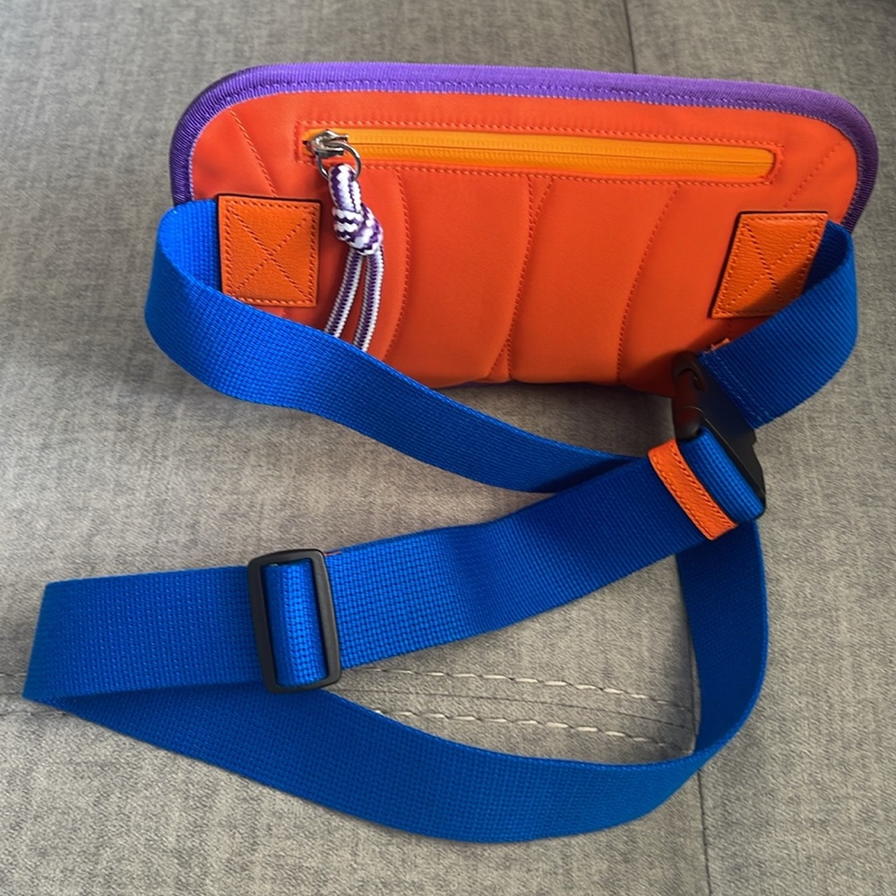 Gucci Jersey GG Belt Bag - Picture 3 of 12